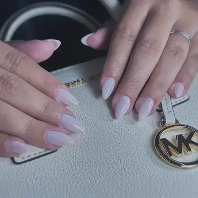 Manicure GlamNails